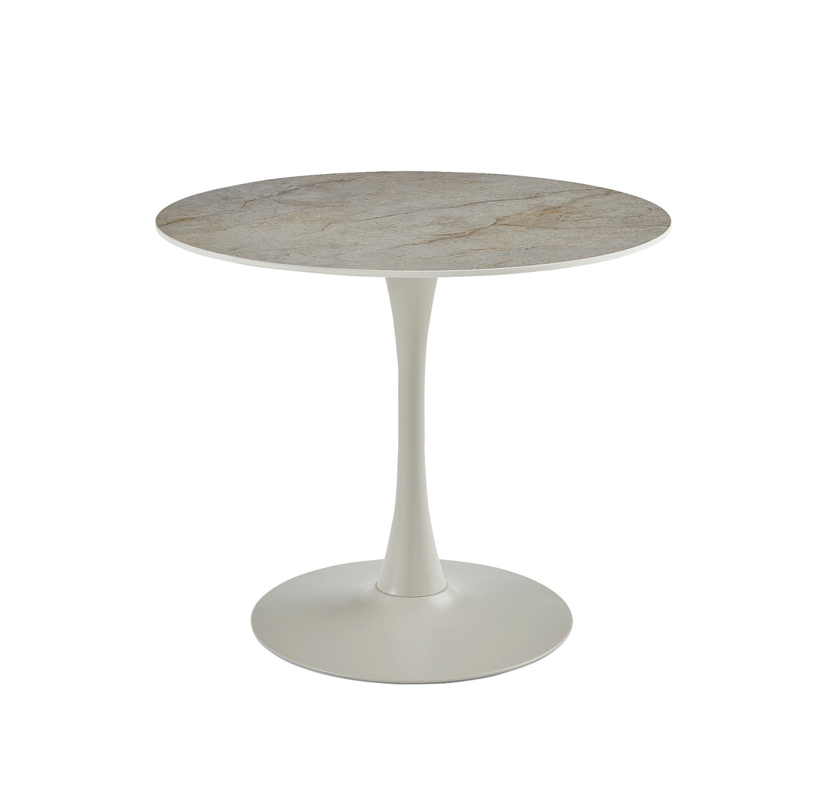 Scandi Medium Dining Table Rocky - image 2