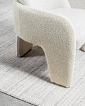 Zurich Occasional Chair Sahara