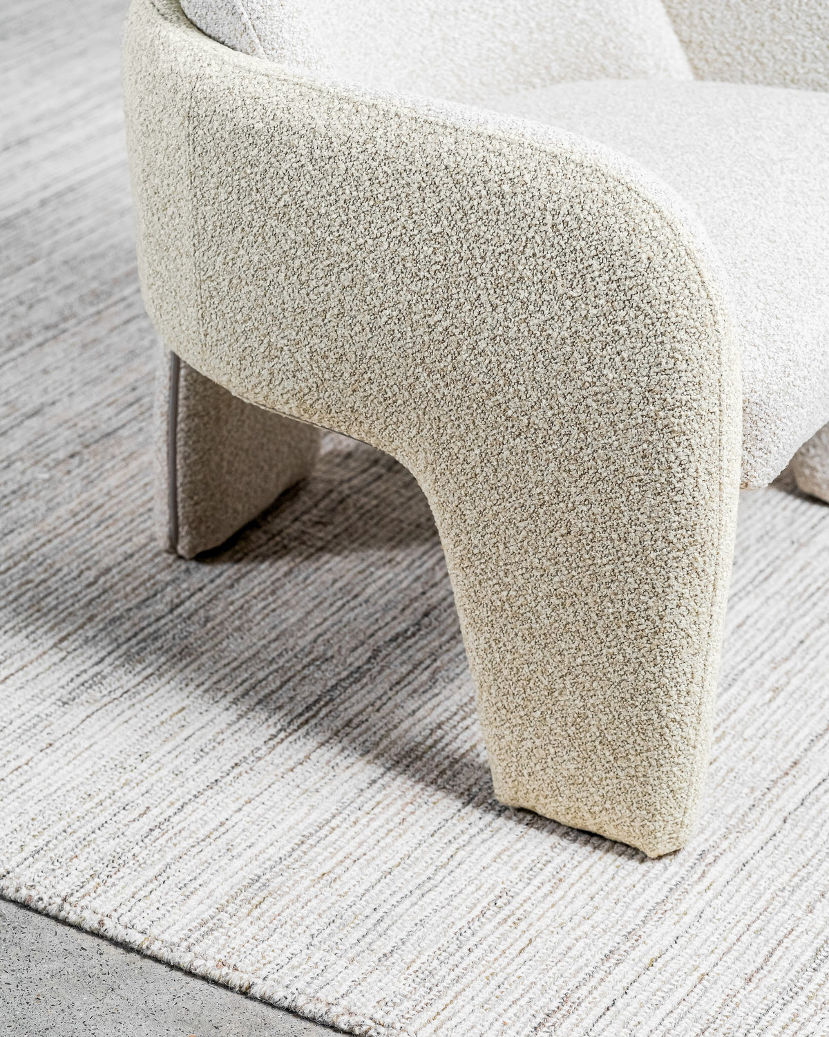Zurich Occasional Chair Sahara