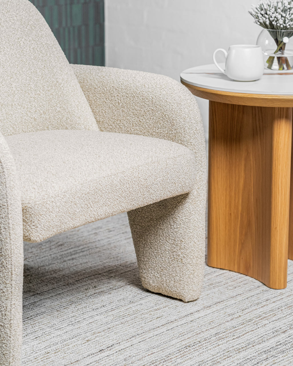 Zurich Occasional Chair Sahara - image 15
