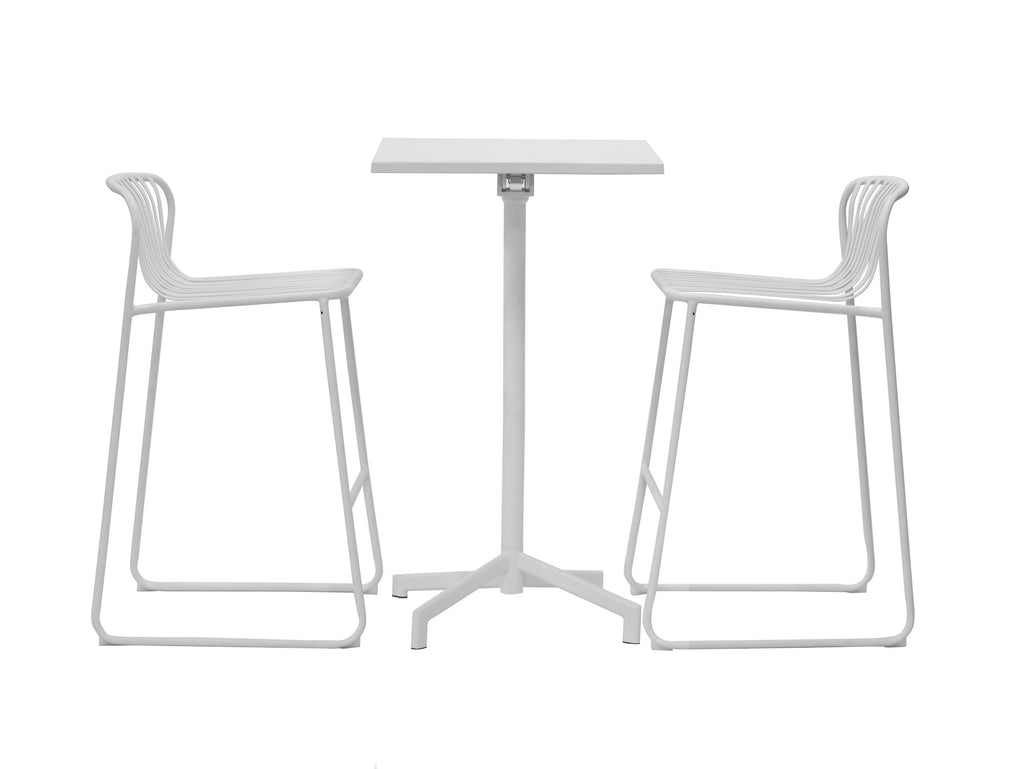 Swiss Bar Table White - image 5