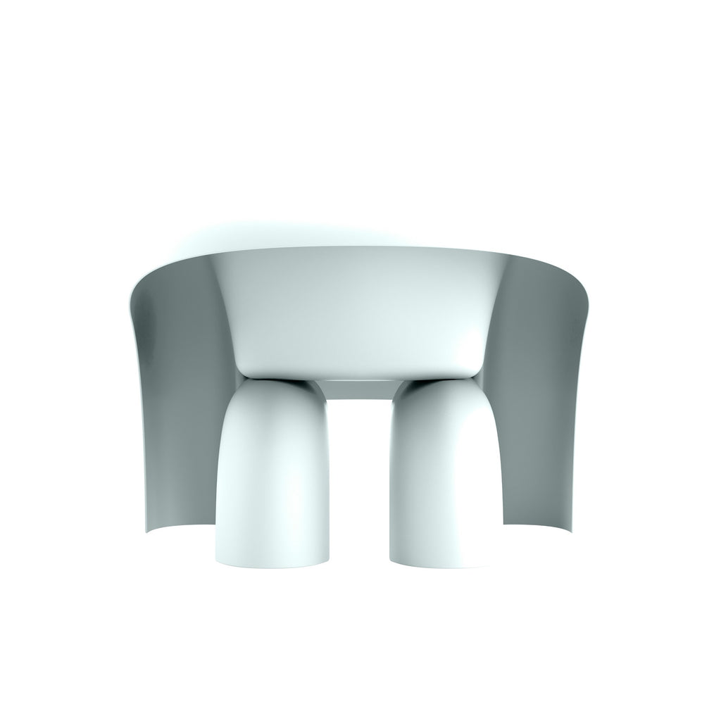 Bondi Outdoor Chair Celadon Green - image 7