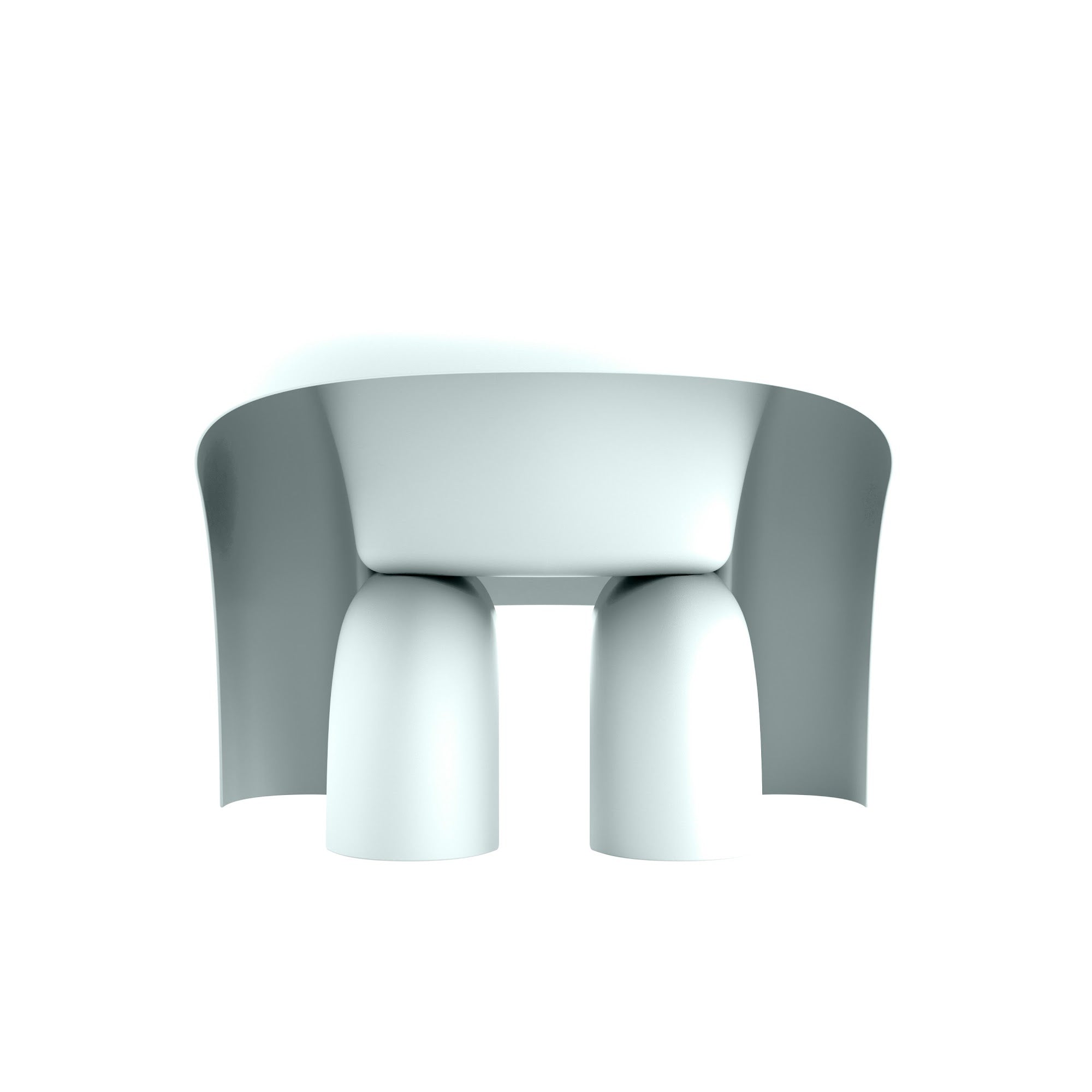 Bondi Outdoor Chair Celadon Green - image 7
