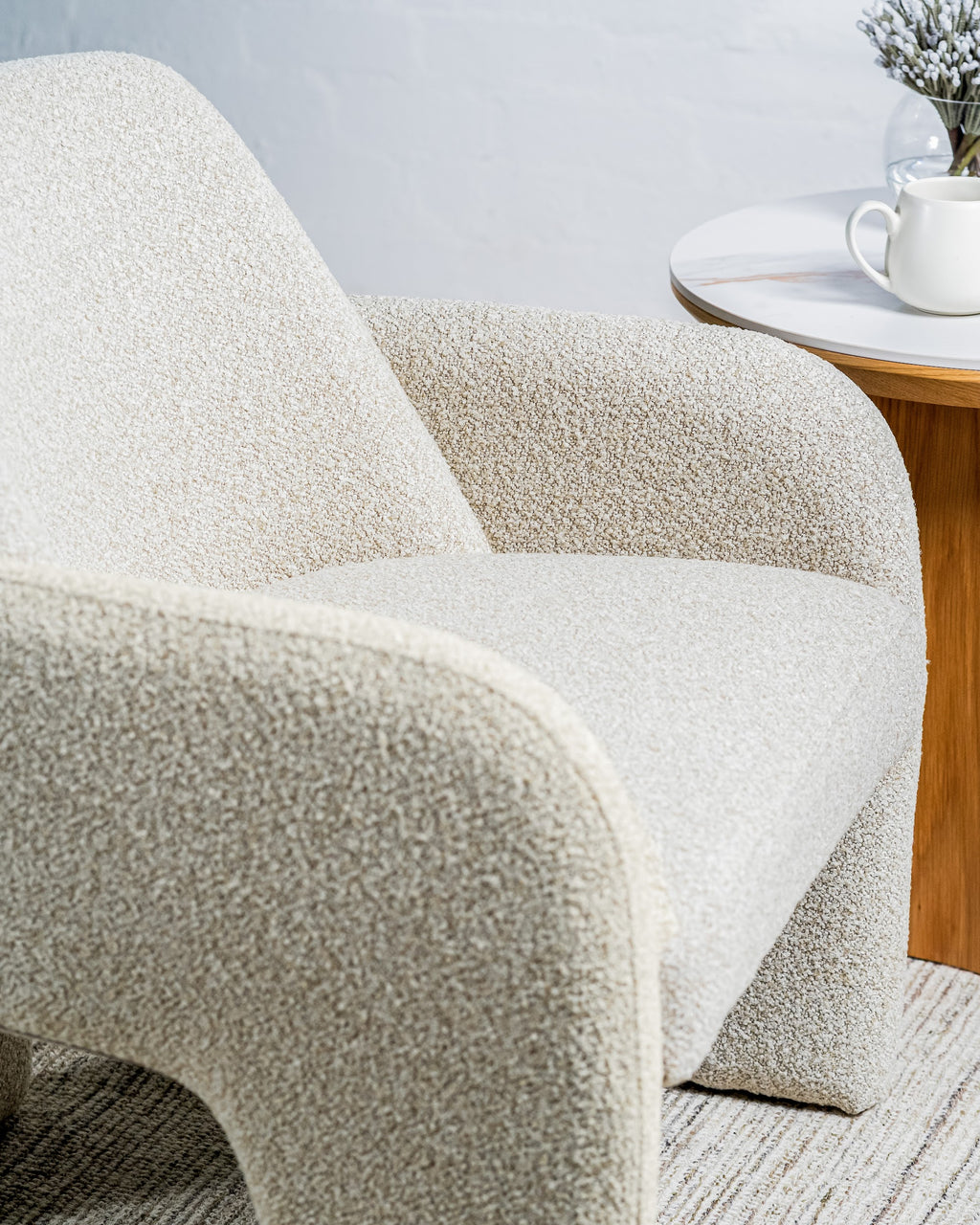 Zurich Occasional Chair Sahara - image 16