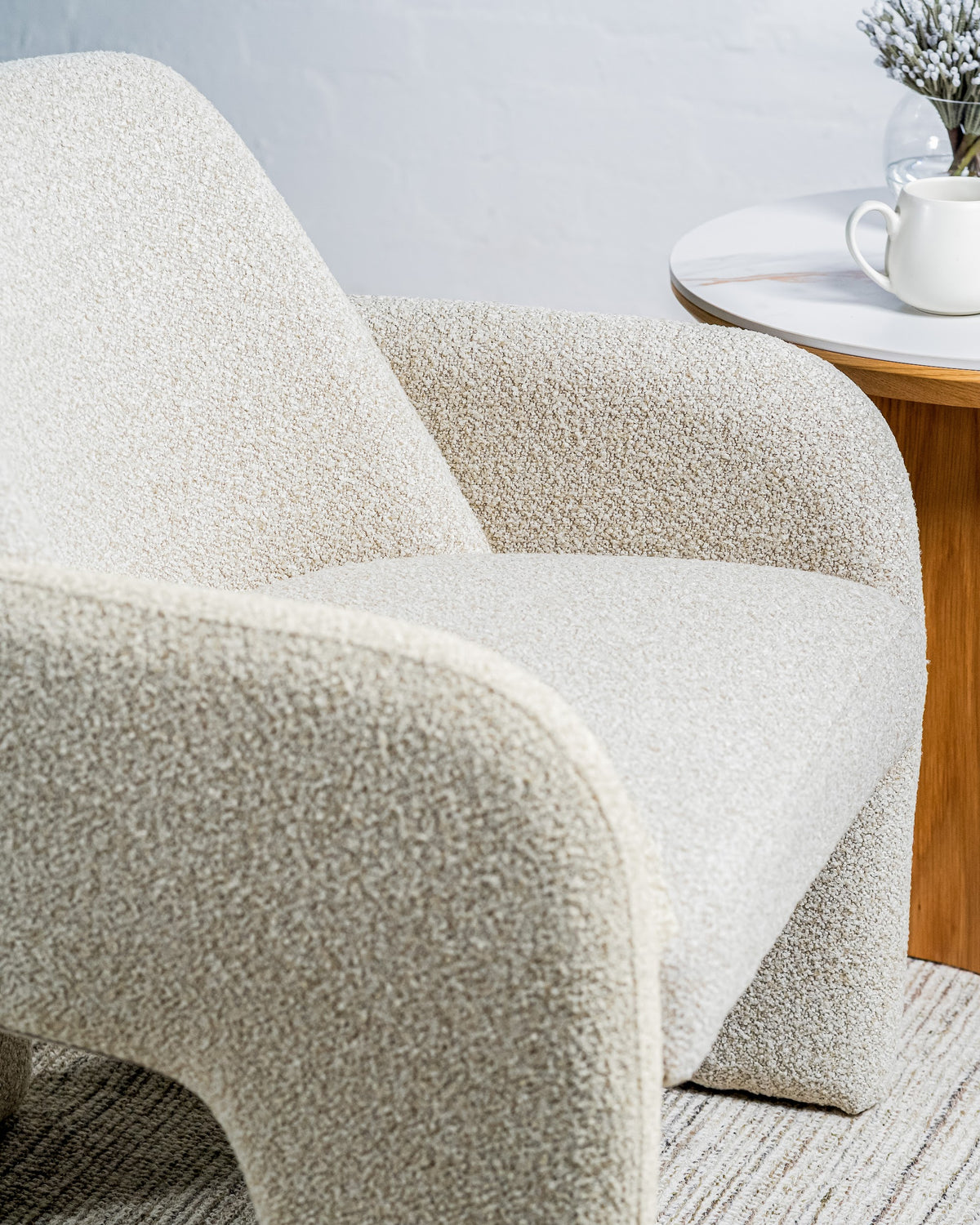 Zurich Occasional Chair Sahara - image 16
