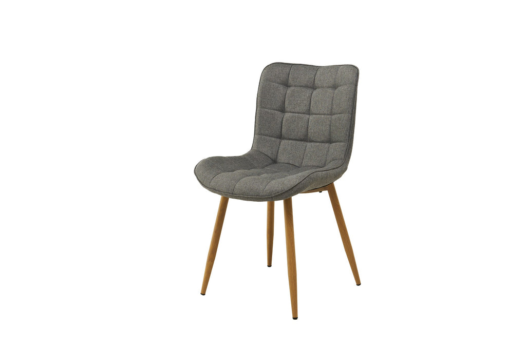 Sydney Dining Chair Ash (Set of 4) - image 2