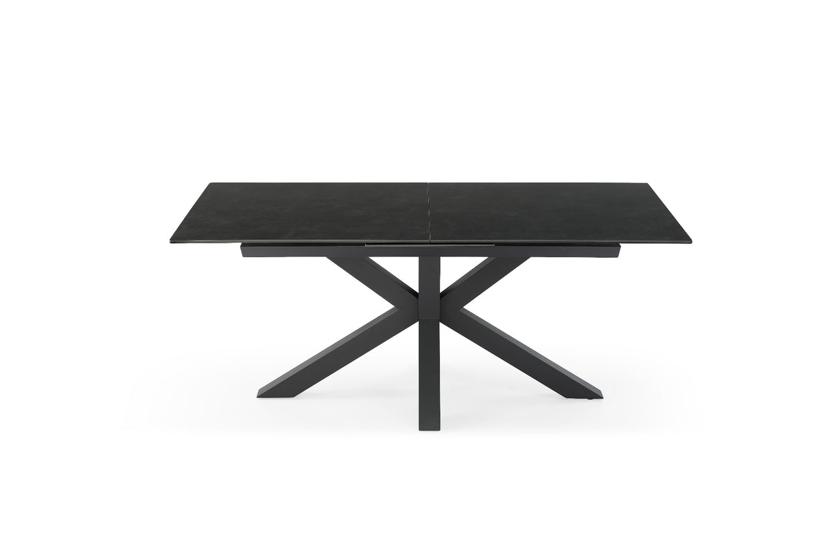 Venetti Extension Dining Table Blizzard Ceramic - image 18