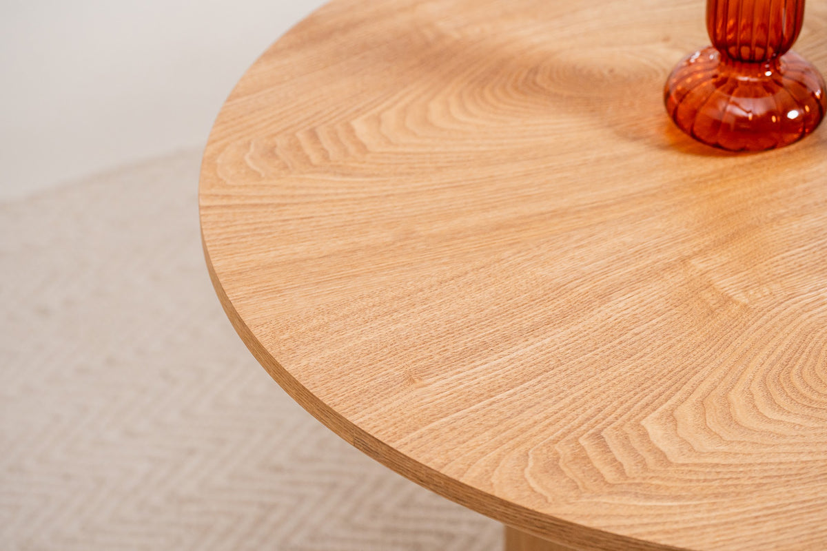 Boyd Coffee Table Natural - image 4