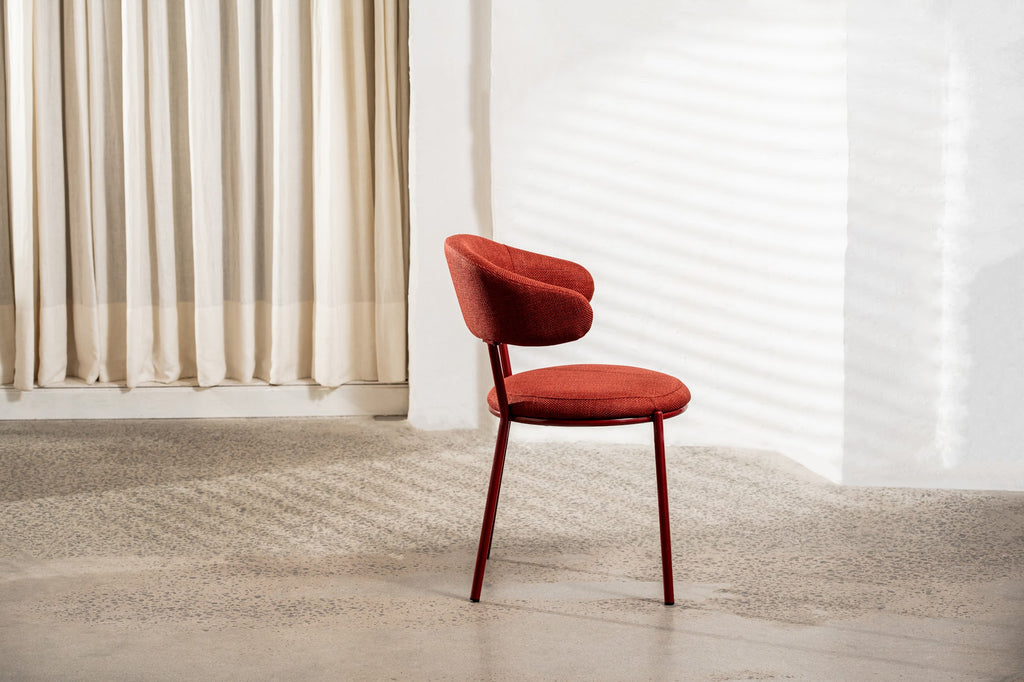 Cannes Dining Chair Plum (Set of 2) - image 14