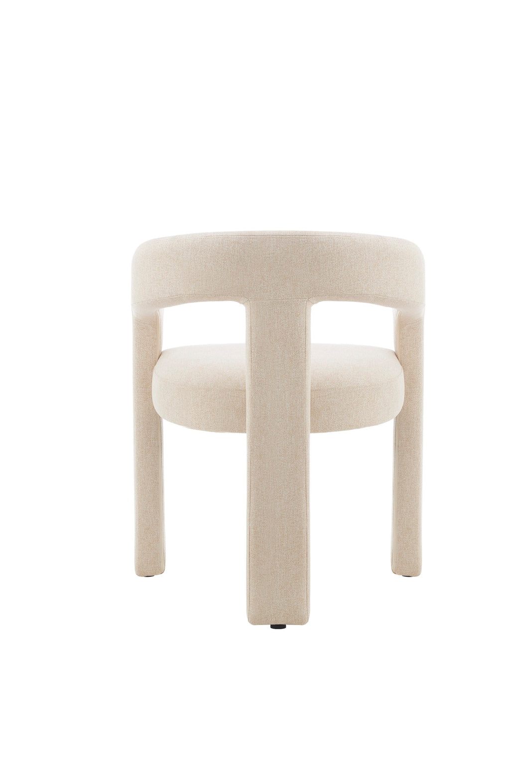 Princeton Dining Chair Sand (Set of 2) - image 5
