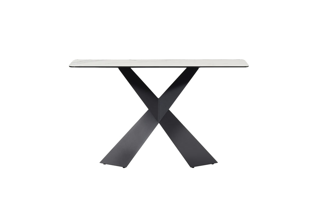 Zulu Console Table Vermont Ceramic - image 2