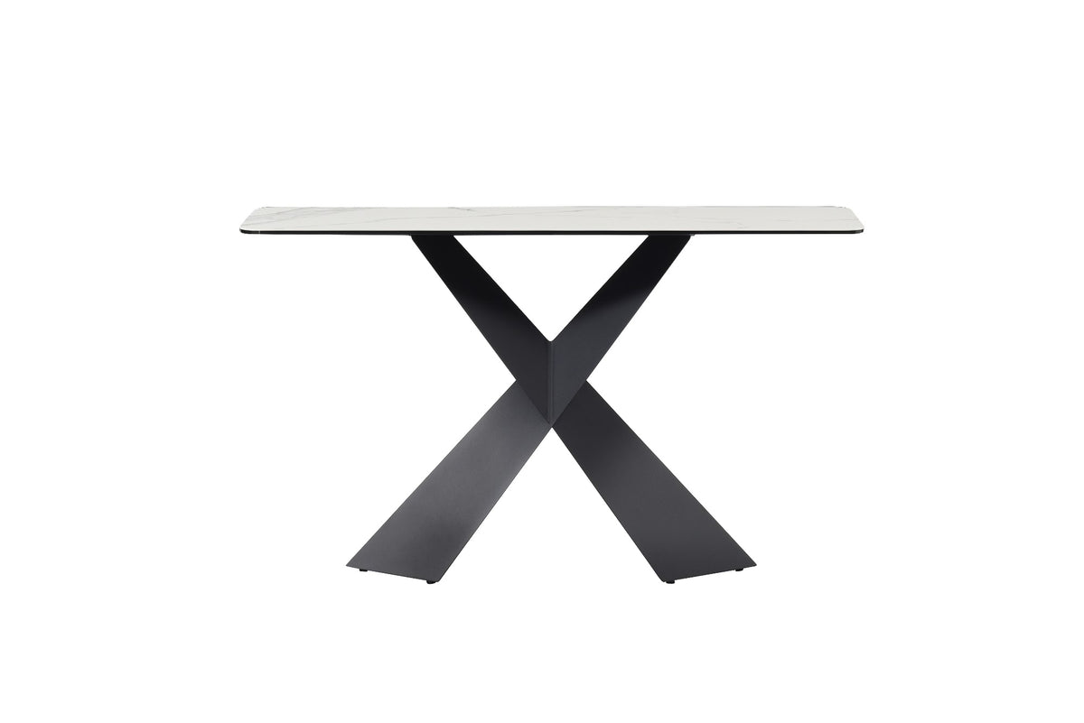 Zulu Console Table Vermont Ceramic - image 2