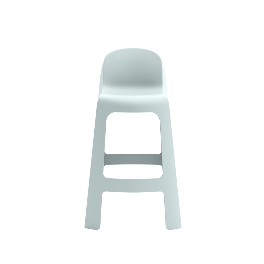 Bondi Outdoor Bar Stool Celadon Green - image 6