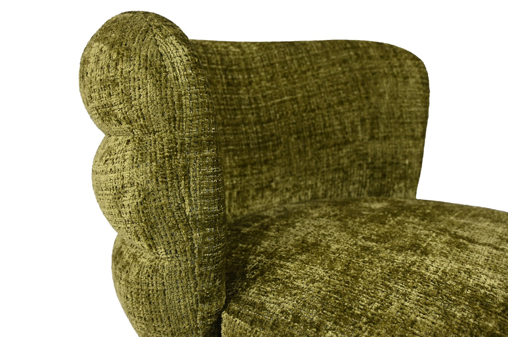 Greta Dining Chair Moss (Set of 2) - image 9