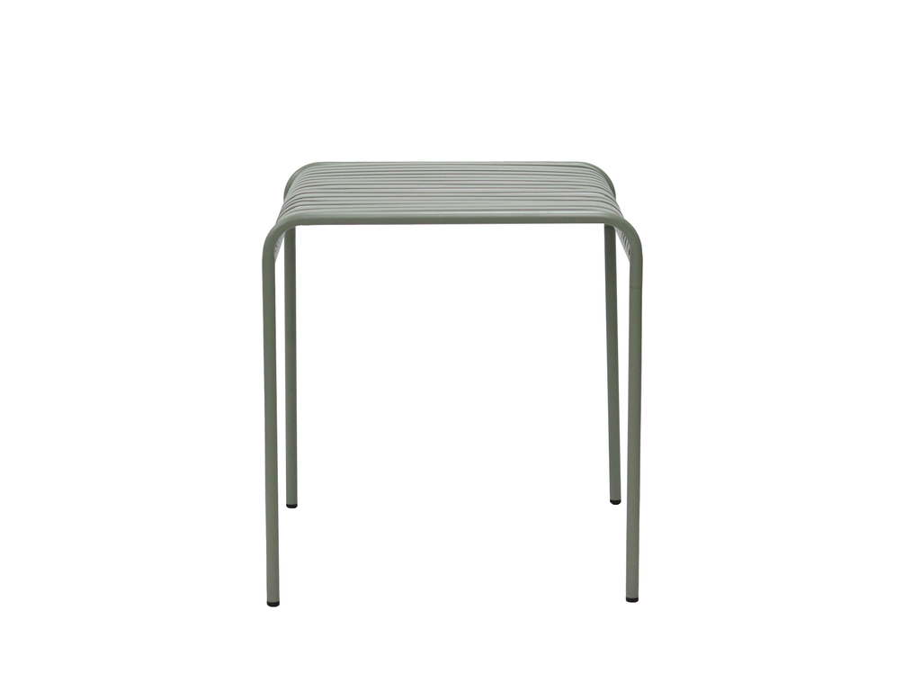 Swiss Small Dining Table Thyme Green - image 4