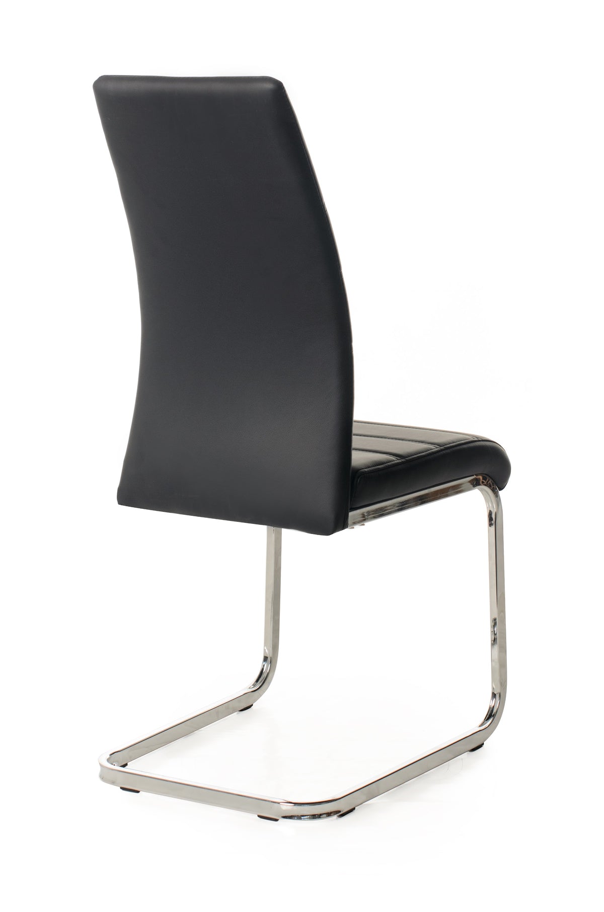 Chara Dining Chair Black (Set of 2) - image 3
