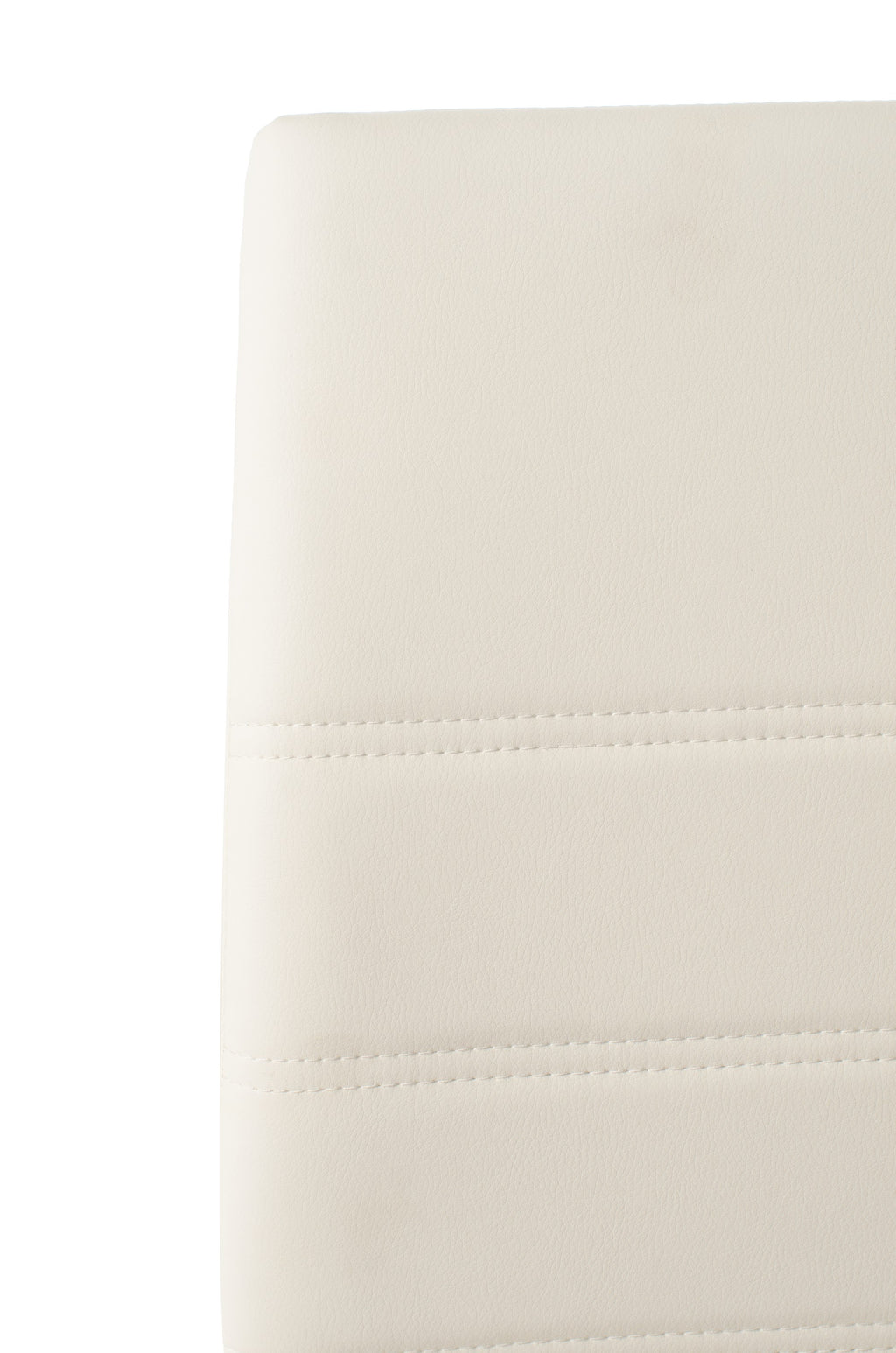 Chara Dining Chair White  (Set of 2) - image 4