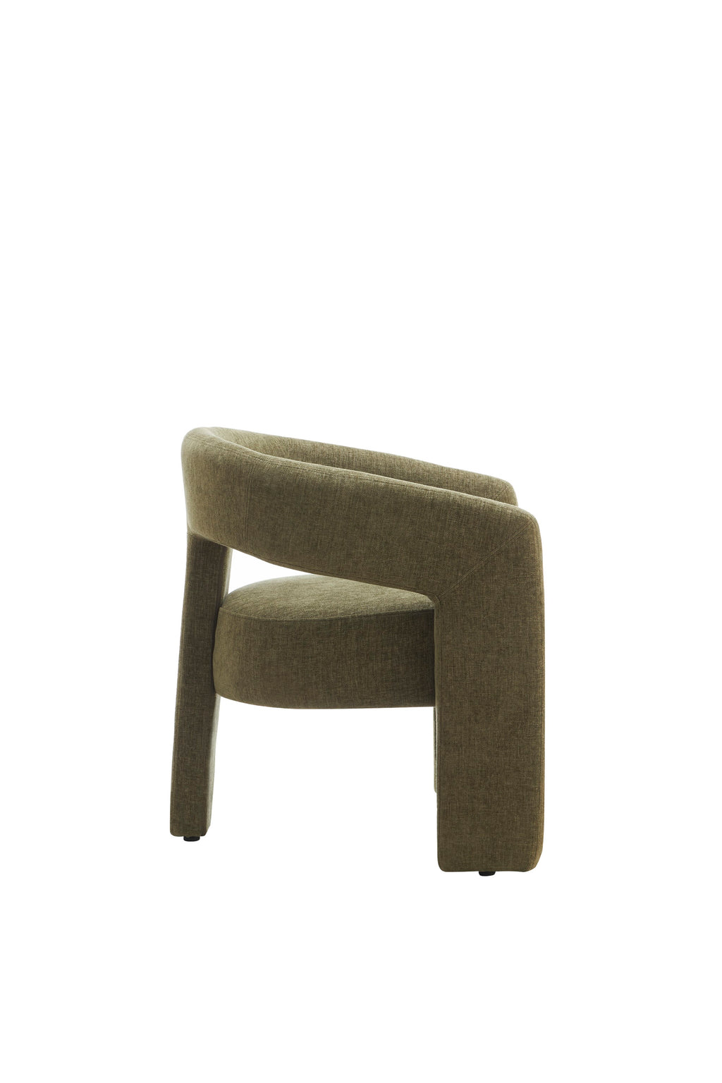 Calgary Occasional Chair Olive - image 3