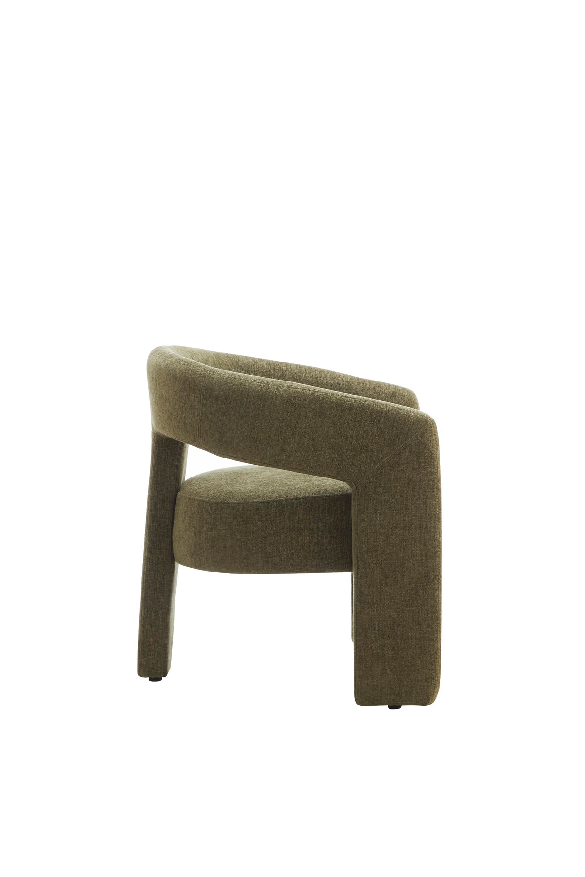 Calgary Occasional Chair Olive - image 3
