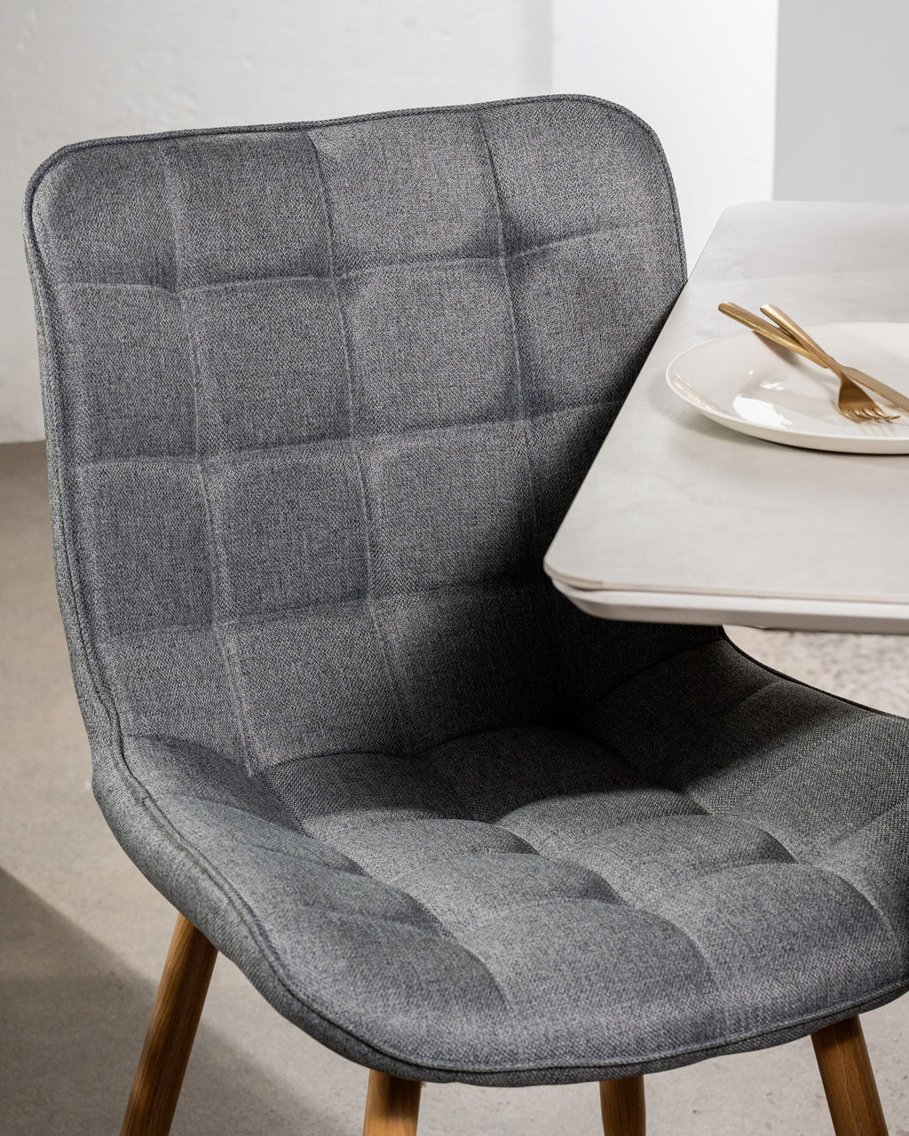 Sydney Dining Chair Ash (Set of 2) - image 11