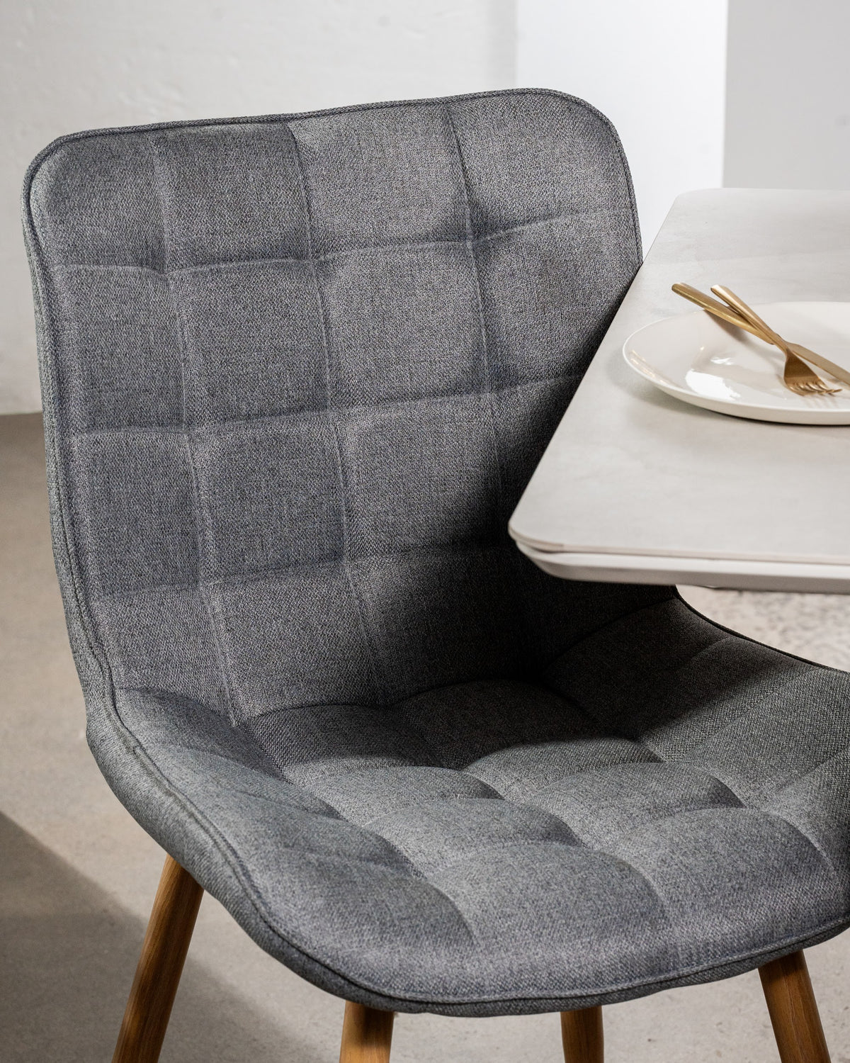 Sydney Dining Chair Ash (Set of 4) - image 11