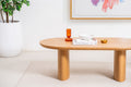 Boyd Coffee Table Natural