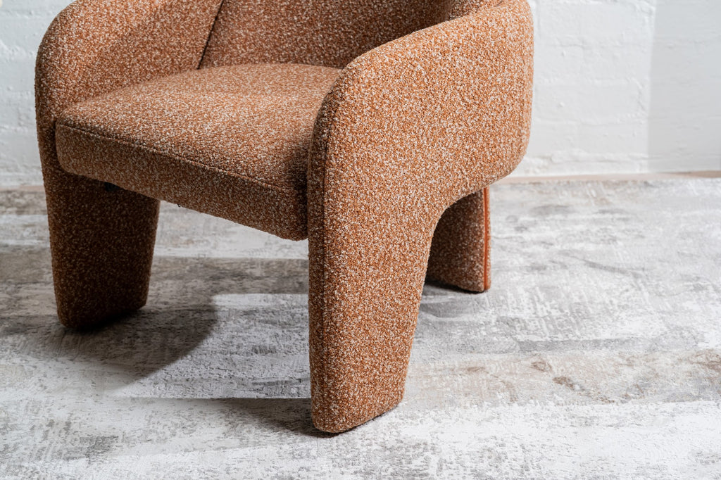 Zurich Occasional Chair Paprika - image 13