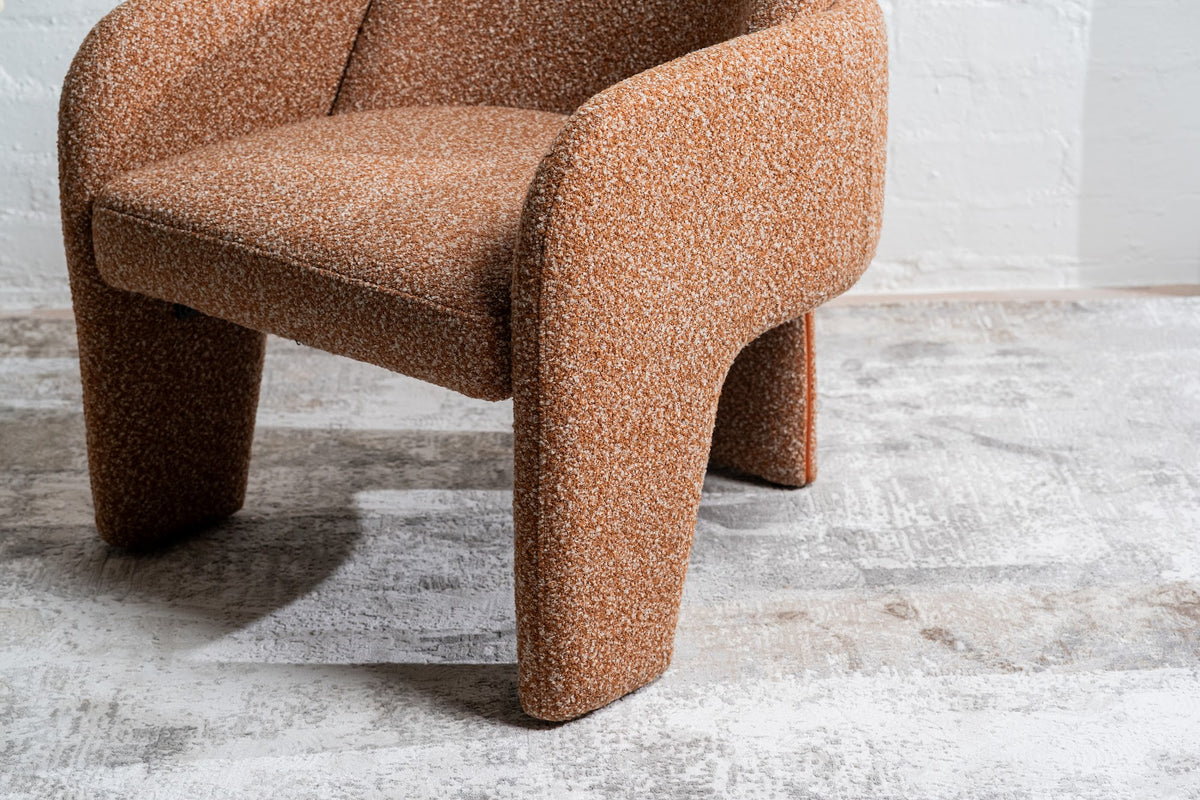 Zurich Occasional Chair Paprika - image 13