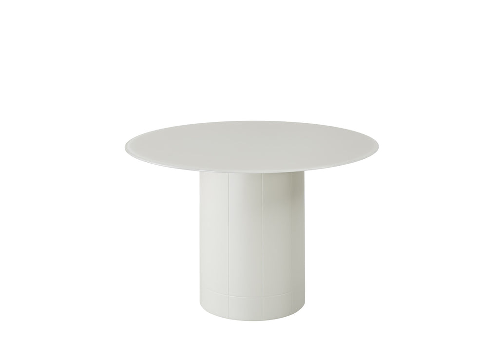 Rimini Dining Table Matte Tofu - image 17