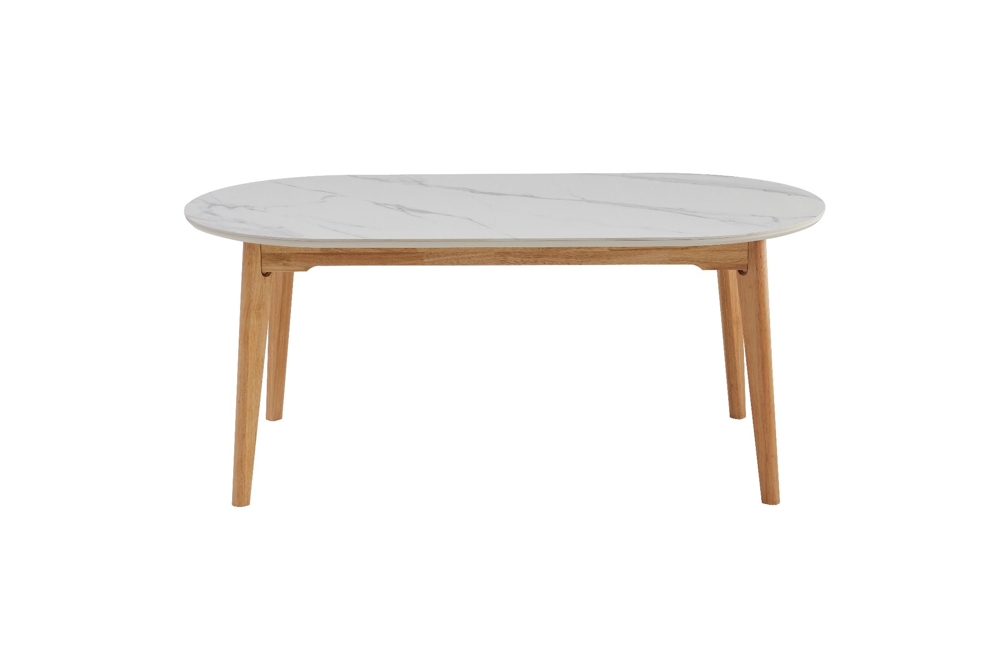 Finland Dining Table Snow White - image 13