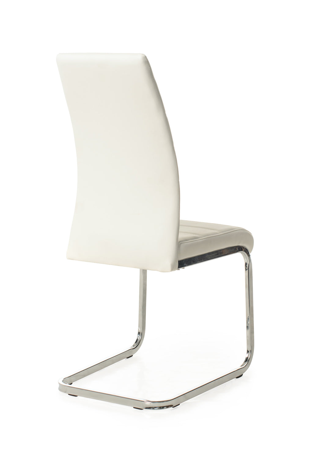 Chara Dining Chair White  (Set of 2) - image 7