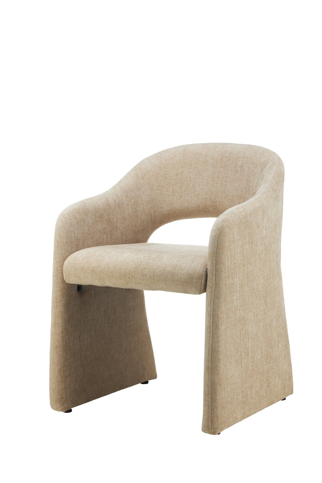 Cento Dining Chair Sand (Set of 2) - image 2