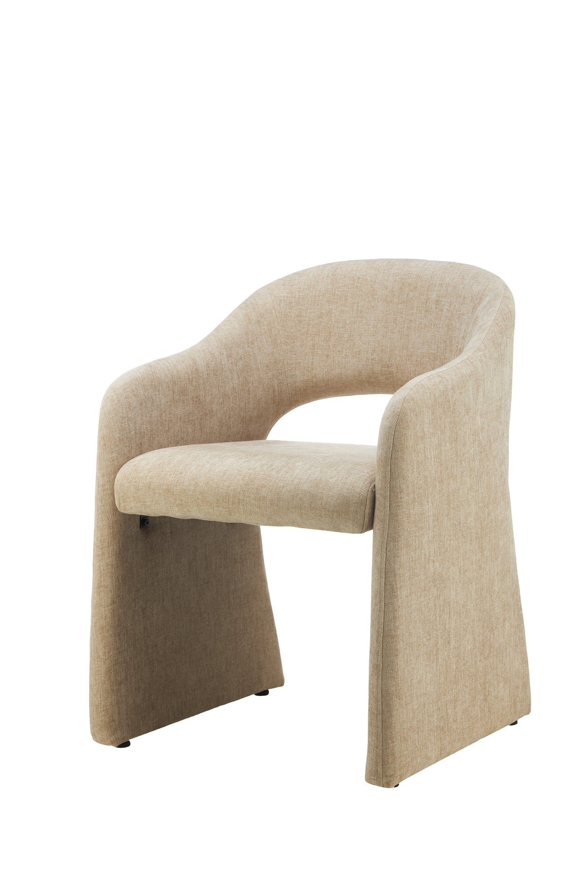 Cento Dining Chair Sand (Set of 2) - image 2