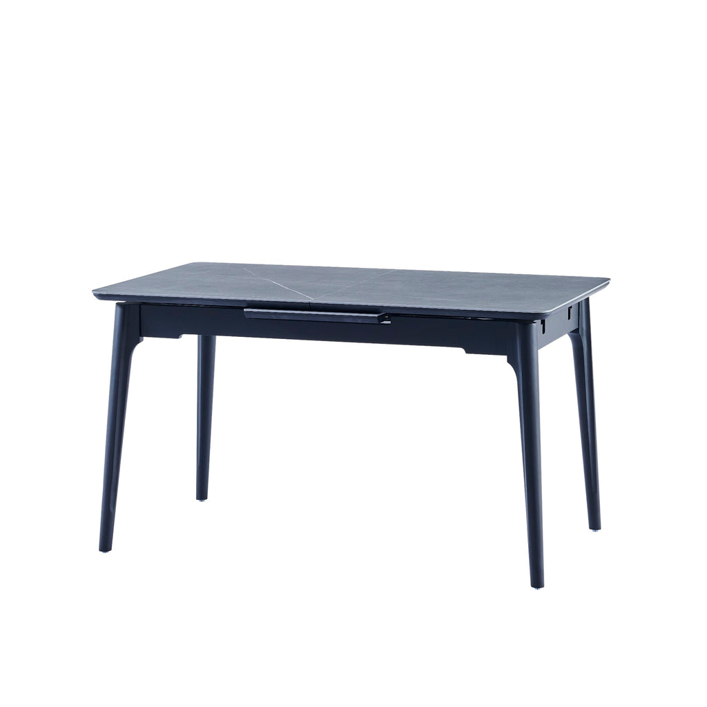 Nikita Extension Dining Table Bulgarian Grey - image 5