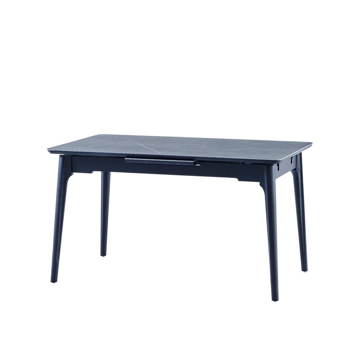 Nikita Extension Dining Table Bulgarian Grey - image 5
