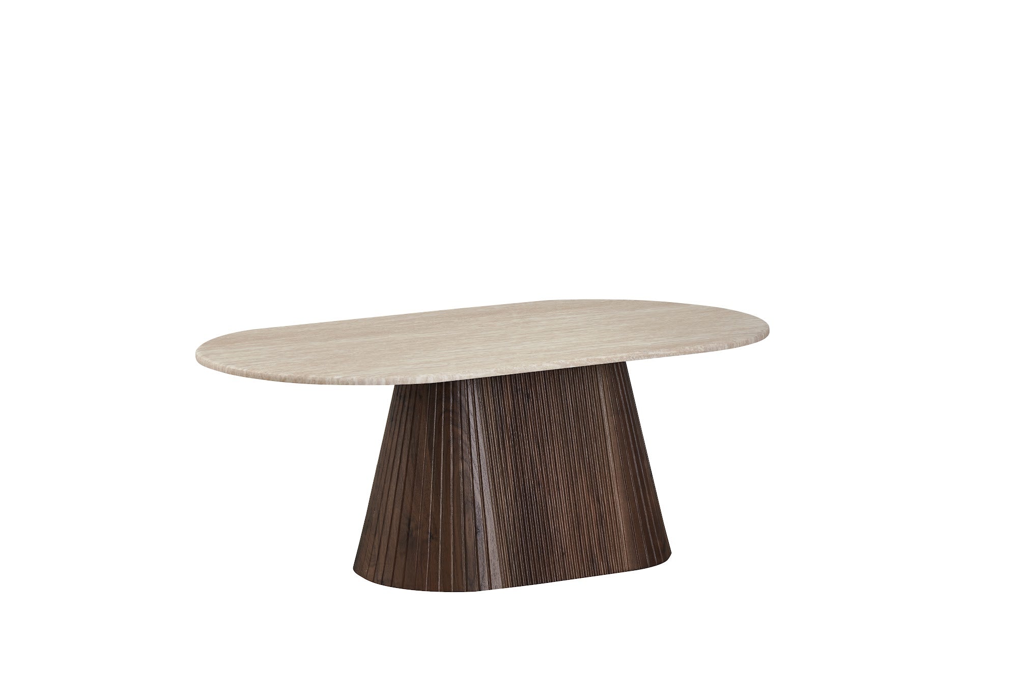 Crete Coffee Table Travertine - image 12