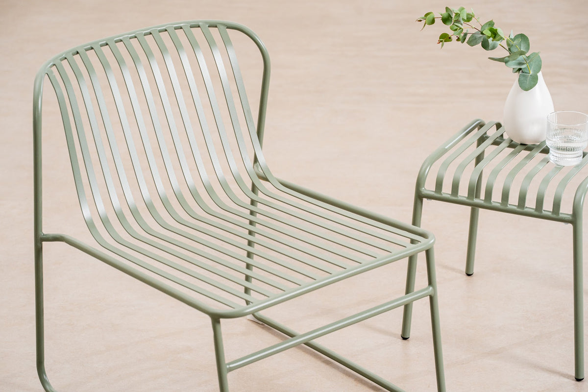 Swiss Leisure Chair Thyme Green - image 12