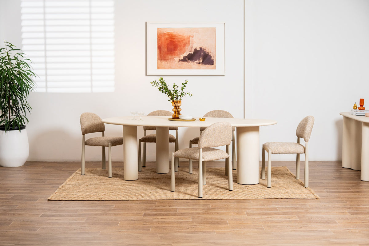 Egypt Dining Chair Autumn (Set of 2) - image 4