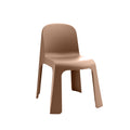Bondi Dining Chair Mocha Brown
