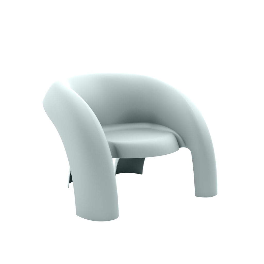 Bondi Outdoor Chair Celadon Green - image 9