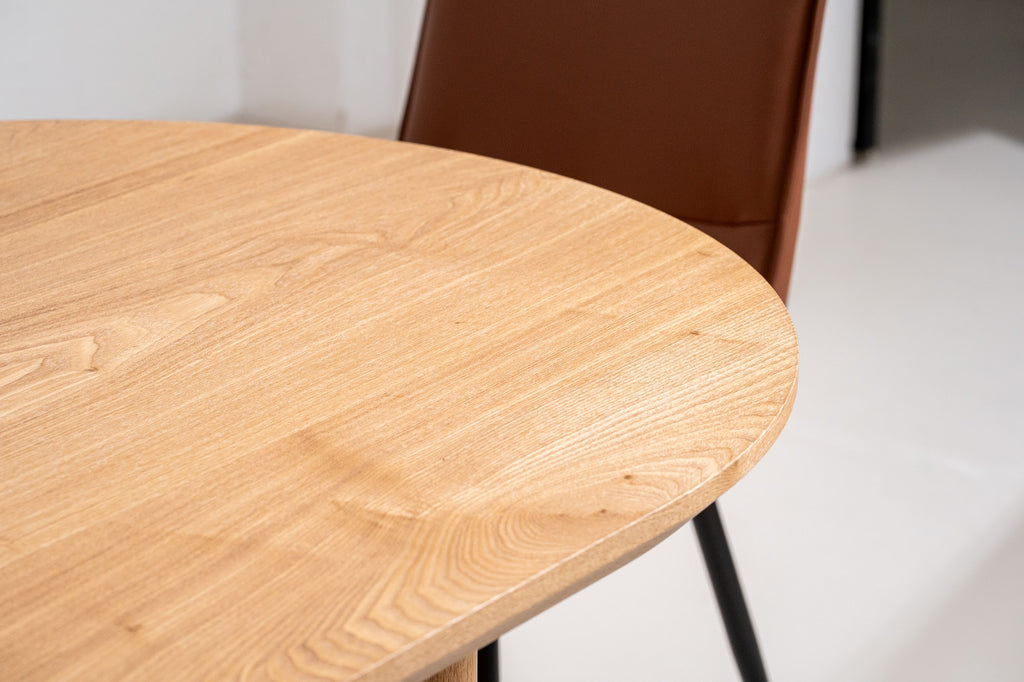 Boyd Dining Table Natural - image 3