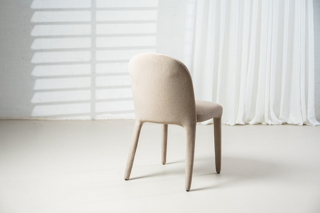Onasis Dining Chair Linen (Set of 2) - image 15