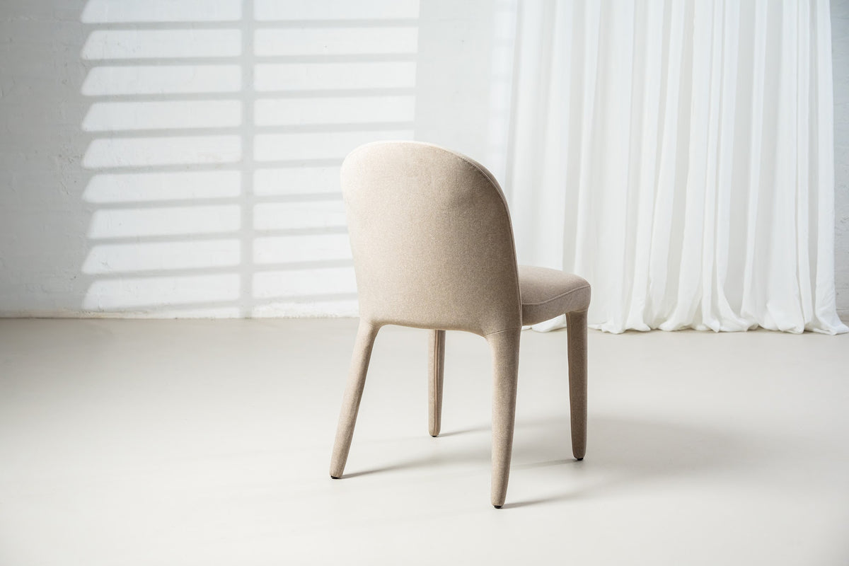 Onasis Dining Chair Linen (Set of 2) - image 15