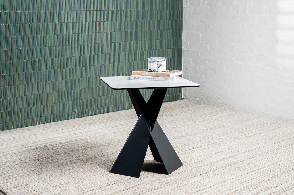 Zulu Side Table Vermont Ceramic - image 2