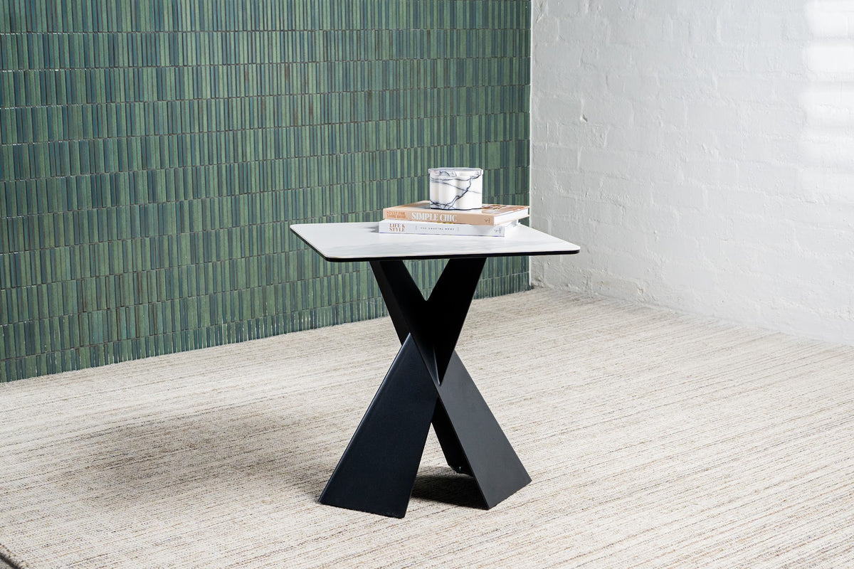 Zulu Side Table Vermont Ceramic - image 2