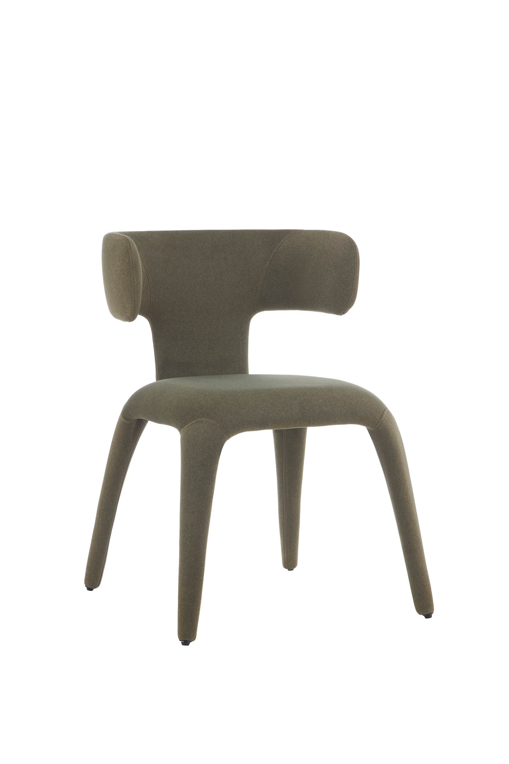 Taurus Dining Chair Leaf (Set of 2)
