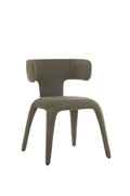 Taurus Dining Chair Leaf (Set of 2)
