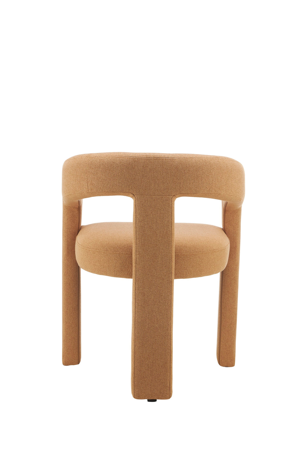 Princeton Dining Chair Orange (Set of 2) - image 5
