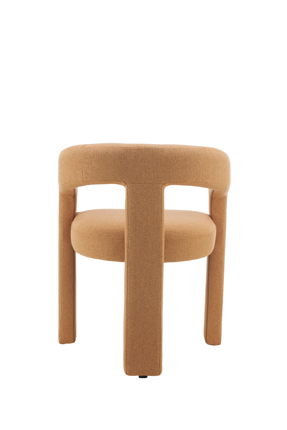 Princeton Dining Chair Orange (Set of 2) - image 5