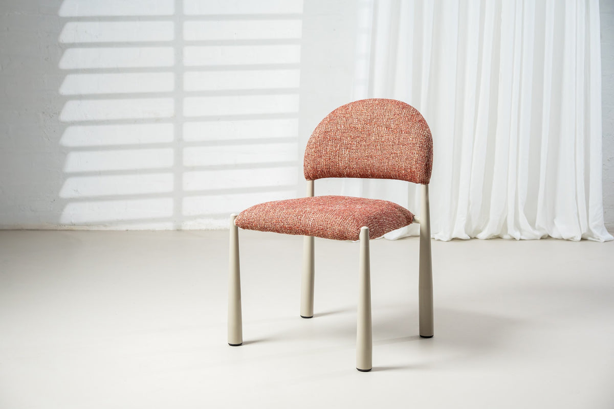 Egypt Dining Chair Sunset (Set of 2) - image 9